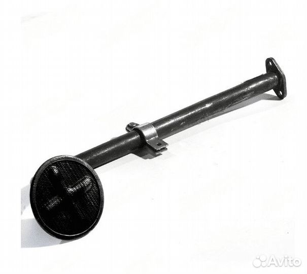 Маслоприемник 6110