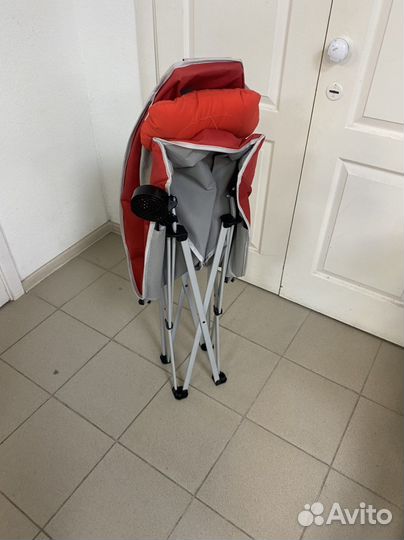 Кресло складное (Корея)