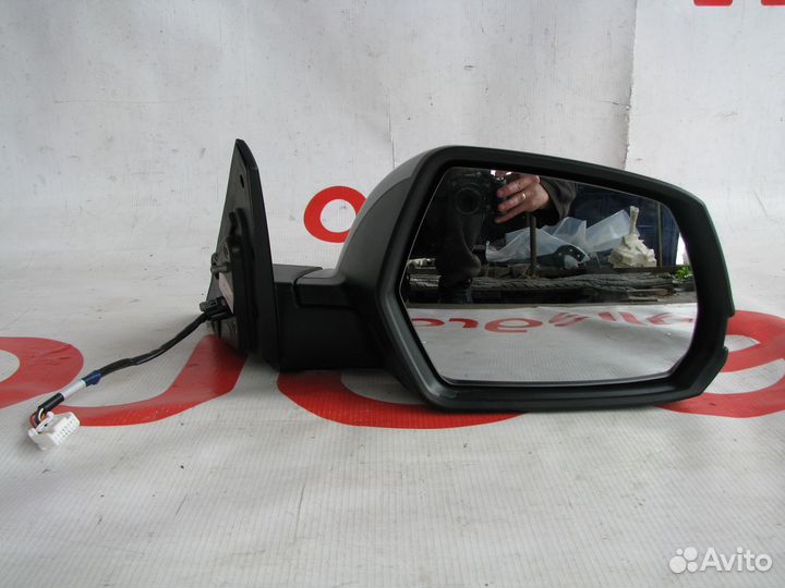 Faw Besturn X80 зеркало правое новое