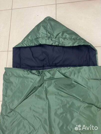Спальный мешок одеяло