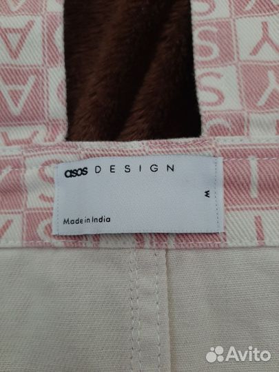 Комбинезон ASOS летний