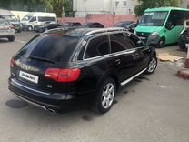 Audi A6 Allroad Quattro 3.1 AT, 2008, 235 000 км, с пробегом, цена 1 125 000 руб.