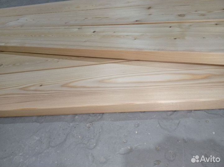 Террасная доска. Быстрая доставка