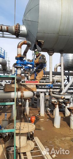 Обучение сварке всеми видами