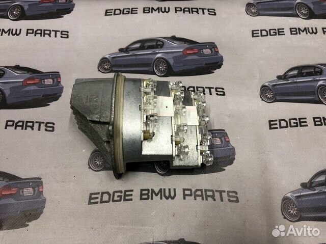 Светодиодный поворотник рестайлинг BMW E90 E91 R