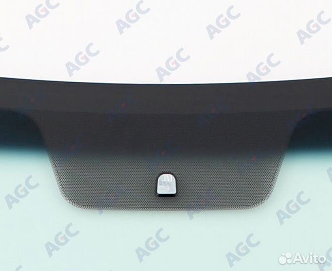 Лобовое стекло hyundai solaris 2010 эо дворников