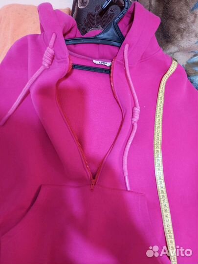 Ковта из футера