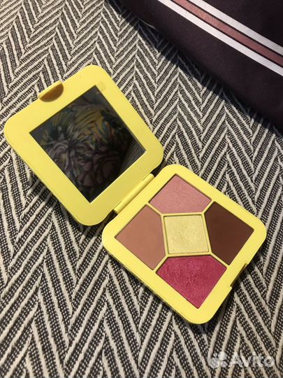 Lime Crime Pocket Candy