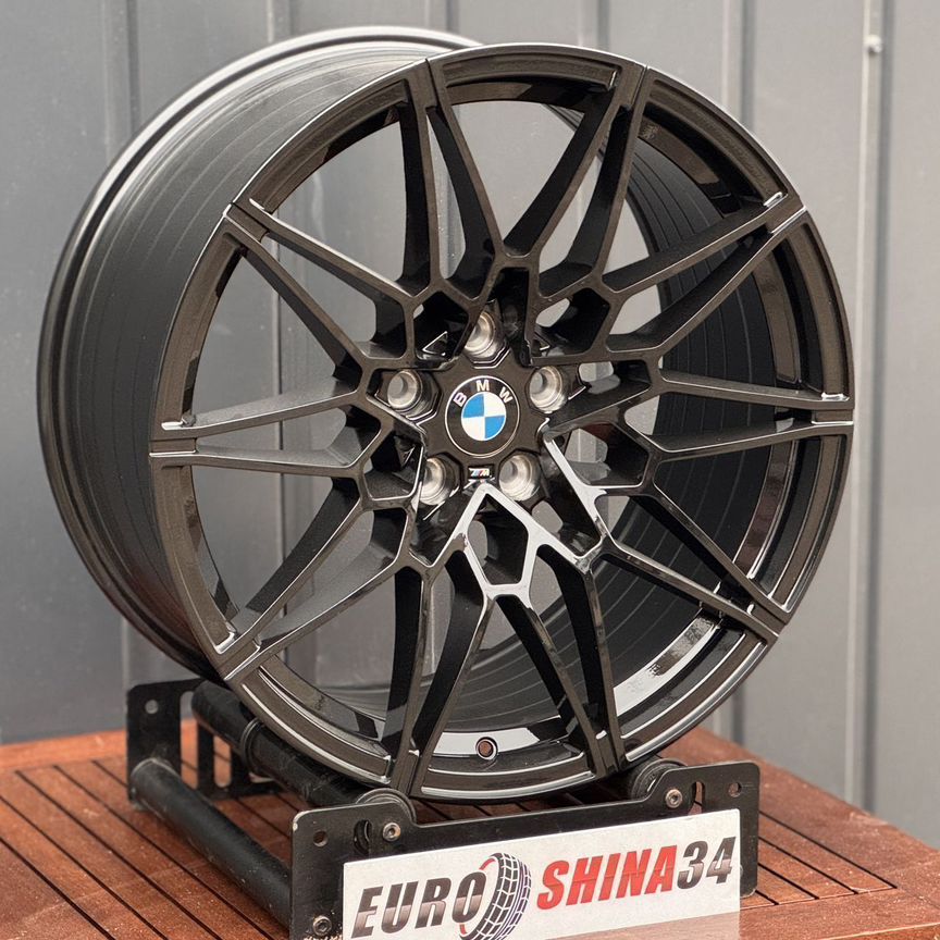 Литые диски PRD 9.5×R19 5×112