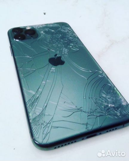 Ремонт телефонов, планшетов, ноутбуков