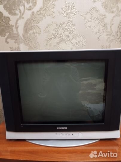 Телевизор samsung 54 см