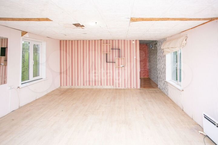 Дача 40 м² на участке 22 сот.