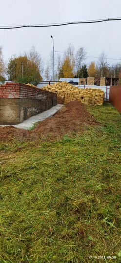 Участок 6 сот. (ИЖС)