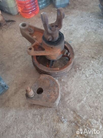 Косилка сегментная бу