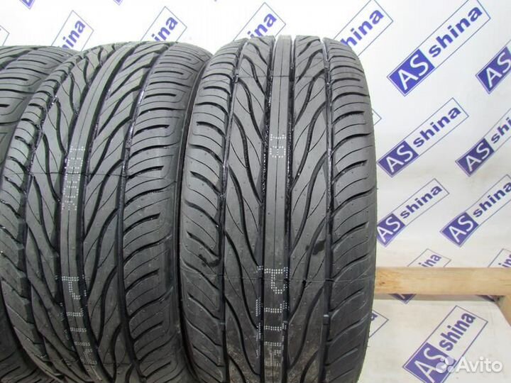 Maxxis MA-Z4S Victra 215/50 R17 96R