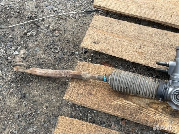 Рулевая рейка Rover 75 седан 25K4FL10 1999