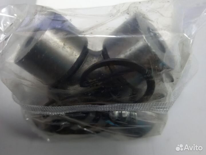 Крестовина большая на квадроцикл cfmoto 25х64 7020