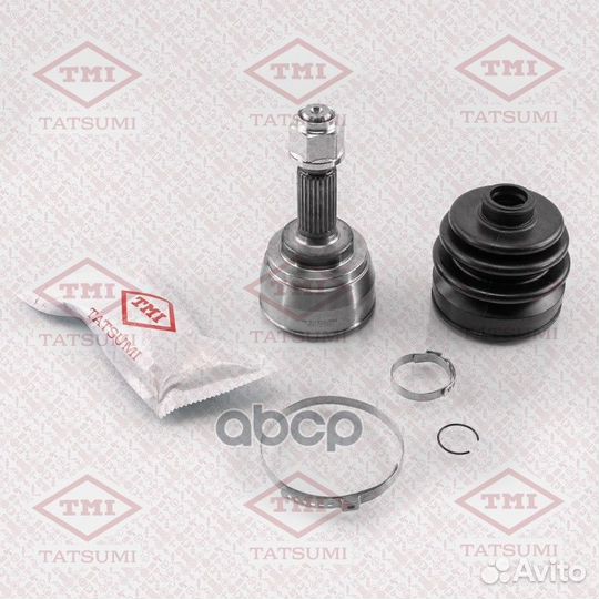 Шрус наружный TDA1125 tatsumi