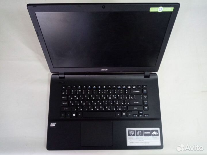 Acer Aspire ES1-520