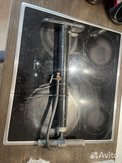 Ручной насос