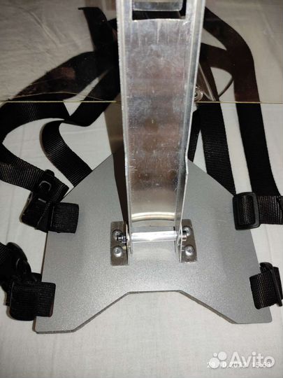 Планшет для ориентирования на лыжах