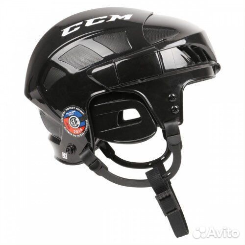 Хоккейный шлем CCM Fitlite 40 SR