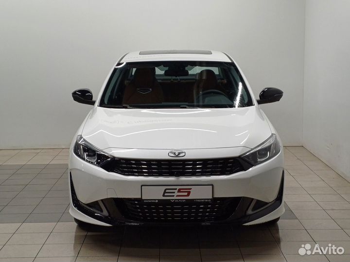 Kaiyi E5 1.5 CVT, 2023, 7 км