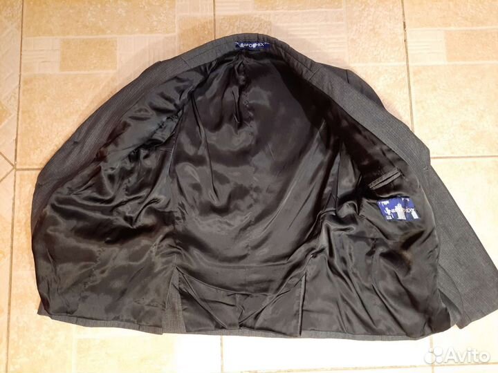 Школьный костюм для мальчика