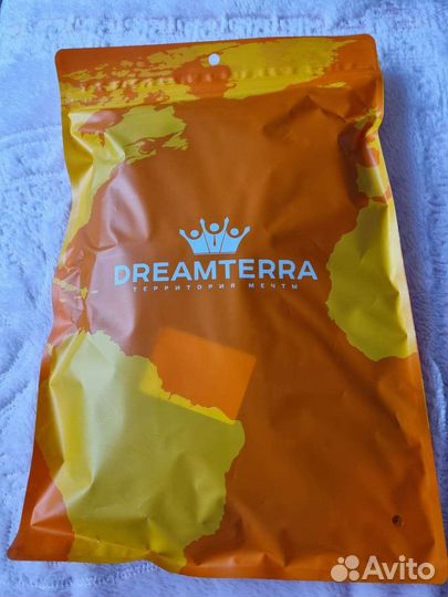 Турмалиновый Скалярный Пояс