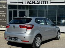 Kia Rio 1.6 MT, 2012, 150 000 км, с пробегом, цена 840 000 руб.