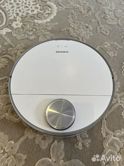 Робот-пылесос Samsung Jet Bot VR30T80313W