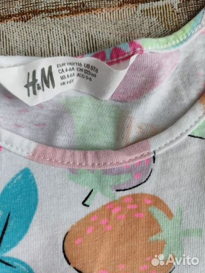 Сарафан 120,платье для девочки