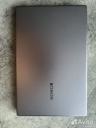 Ноутбук honor MagicBook X15 i5/8/512