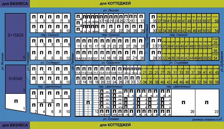 Участок 9 сот. (ИЖС)