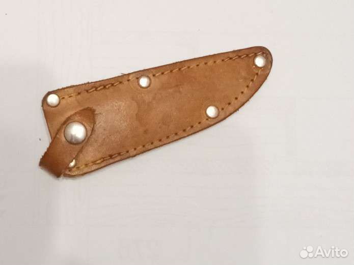 Нож охотничий 