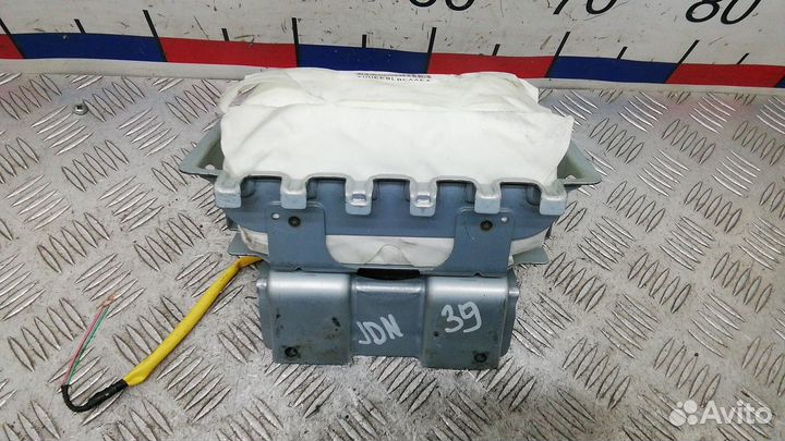 Подушка безопасности пассажирская (в торпедо) Mits