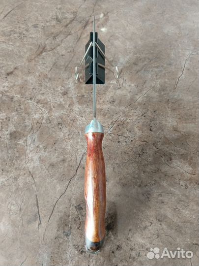 Нож охотничий бу