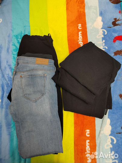 Вещи для беременных