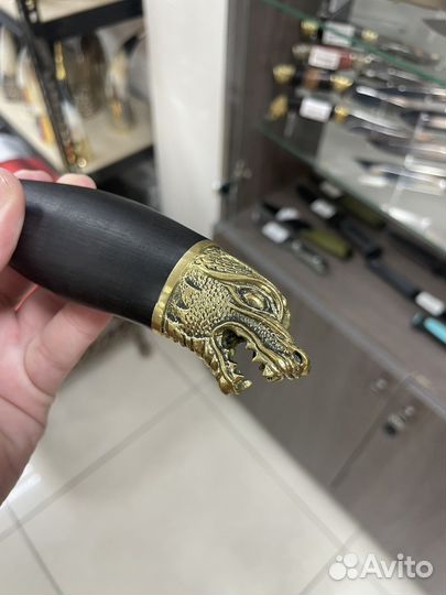 Нож береут 65/13 гарда