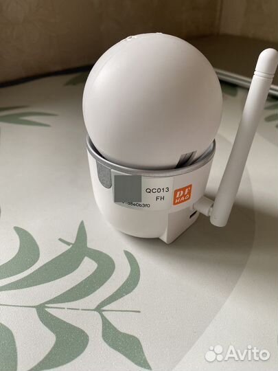 Видеоняня ip camera