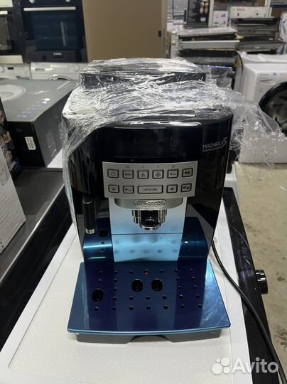 Кофемашина автоматическая DeLonghi ecam 22.360.B