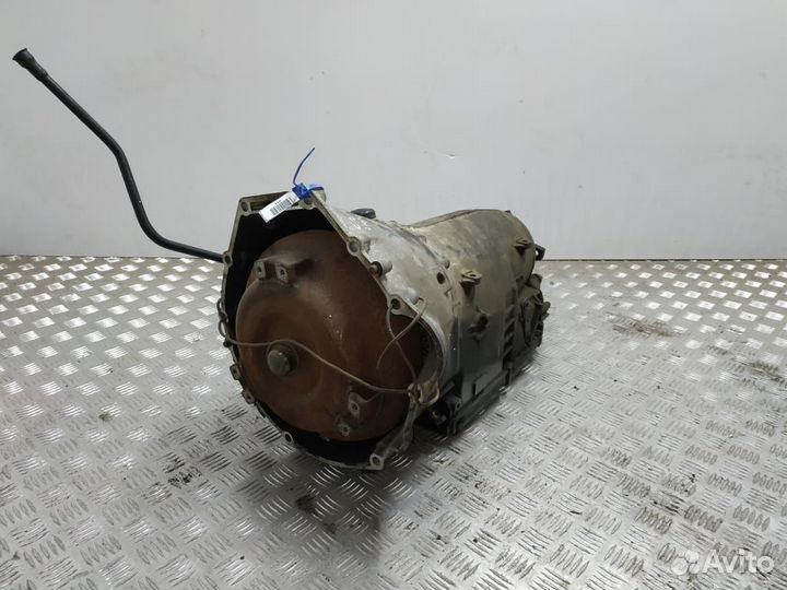 АКПП mercedes e-class W210/S210 3.0