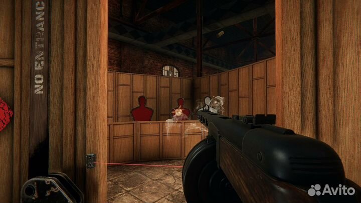 Gunsmith Simulator (Steam)