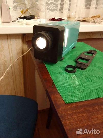 Фильмоскоп