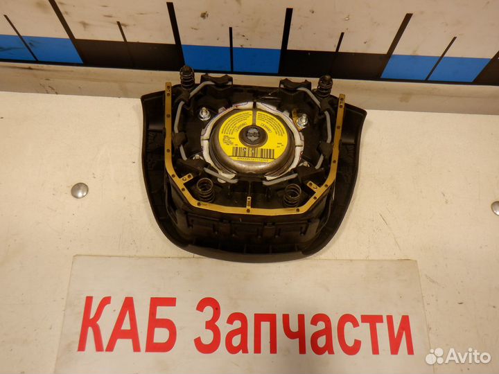 Подушка безопасности (Airbag) Ford Transit 2013 г