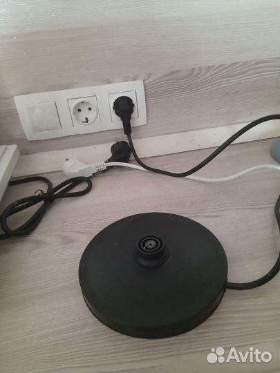 Чайник электрический