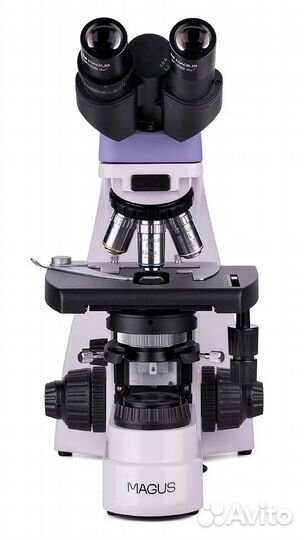Микроскоп биологический magus Bio 250BL