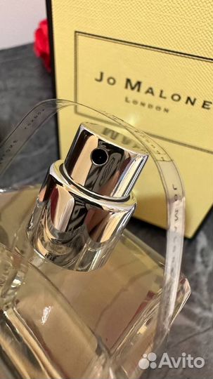 Jo malone london wood sage & SSS Одеколон 100мл