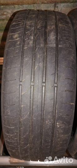Continental ContiPremiumContact 2 215/55 R18 95H
