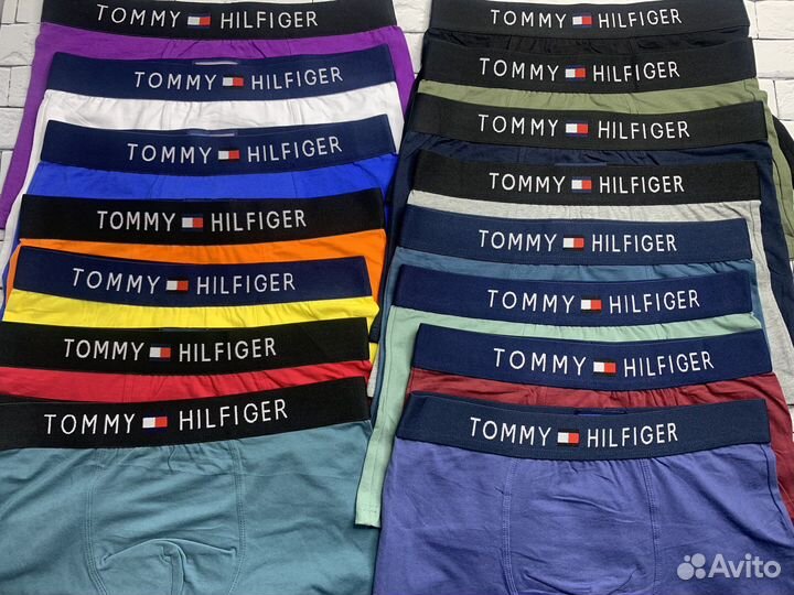 Трусы мужские